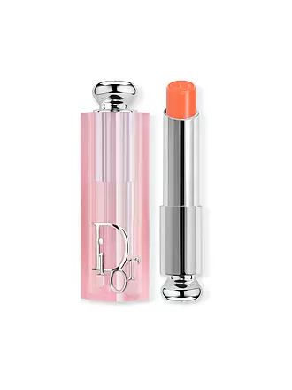 DIOR | Dior Addict Lip Glow 48-Stunden feuchtigkeitsspendender Lippenbalsam (004 Coral) | 